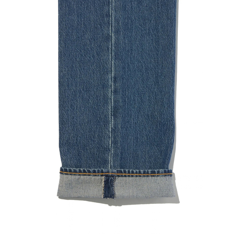Levi’s 501 ORIGINAL JEANS "MEDIUM INDIGO" 00501-0114