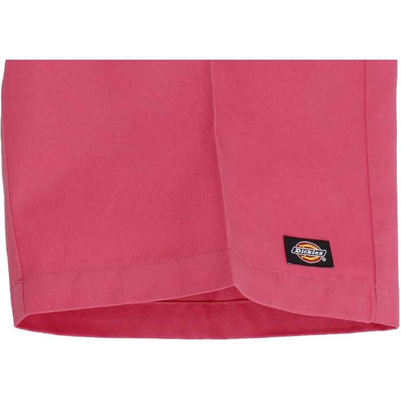 Dickies 42283 13" WORK SHORTS  "PINK" DS0002-0061