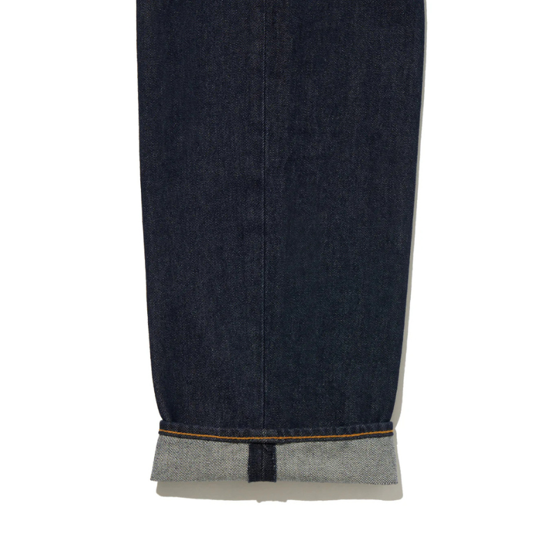 Levi’s 568 LOOSE STRAIGHT JEANS "DARK INDIGO" 29037-0078