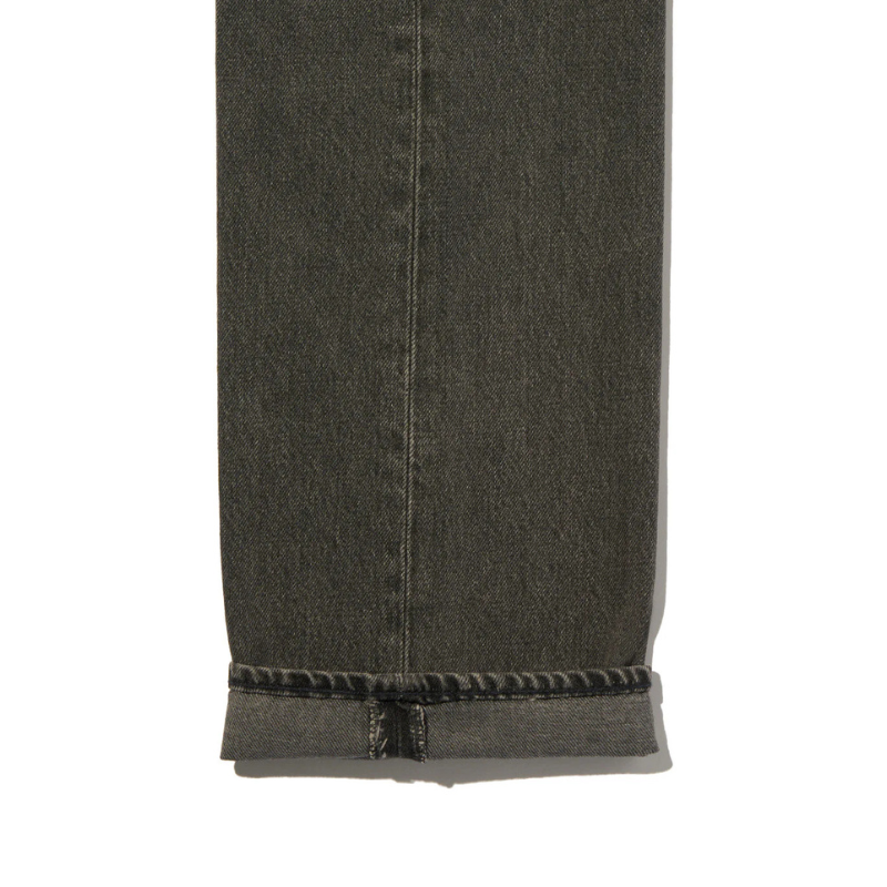 Levi’s 501 ORIGINAL JEANS "BLACK" 00501-3783