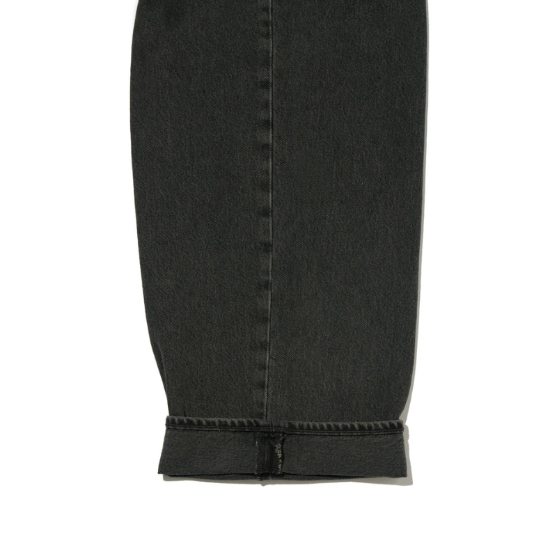 Levi’s 578 BAGGY JEANS "BLACK" A4750-0020