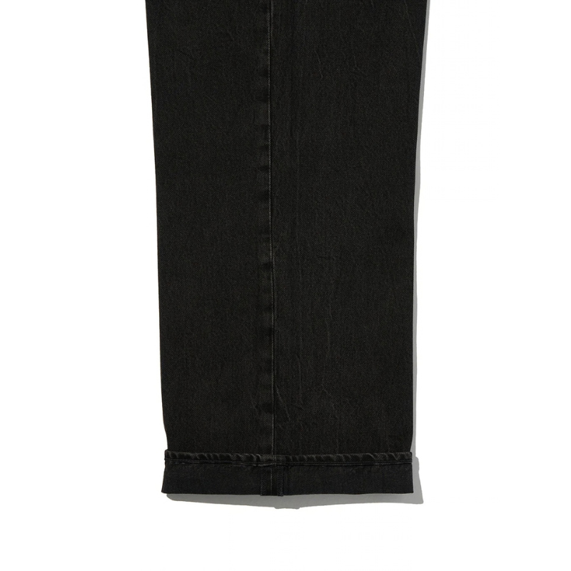 Levi’s BAGGY WIDE LEG JEANS "BLACK" 0081B-0000