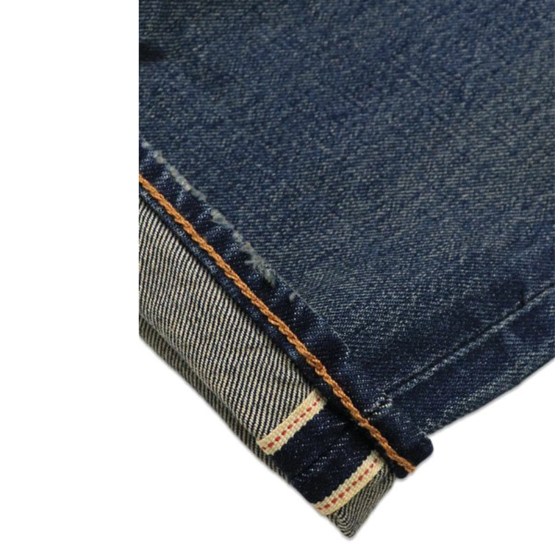 Levi’s 501 ORIGINAL JEANS "DARK BLUE" 00501-3906