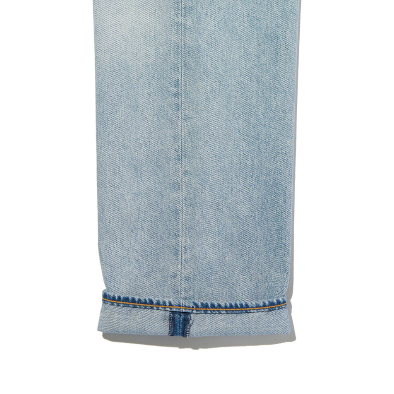 Levi’s 501 RELAXED JEANS "LIGHT INDIG" 0057V-0003