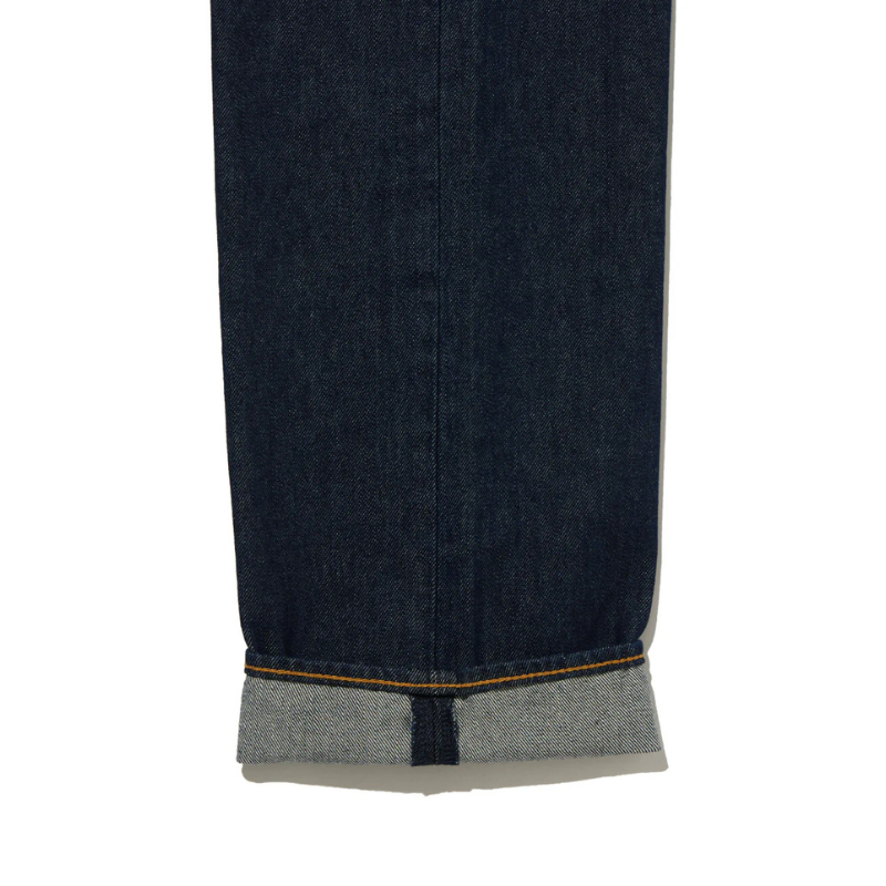 Levi’s 555 RELAXED STRAIGHT JEANS "DARK INDIGO" 000LO-0000