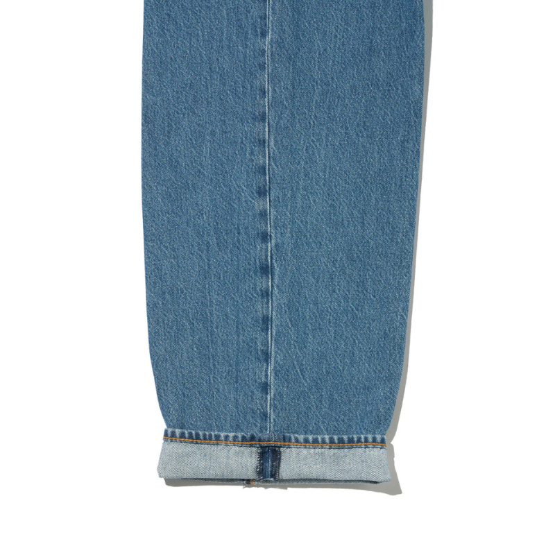 Levi’s 578 BAGGY JEANS "MEDIUM INDIGO" A4750-0021