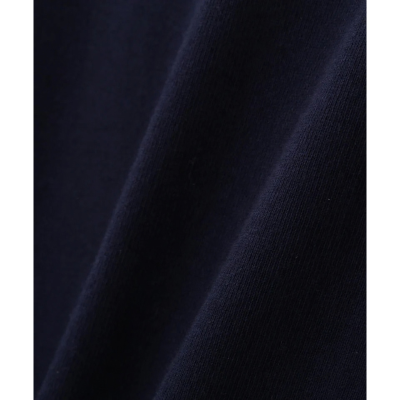 AVIREX SAGARA TOM CAT L/S T-SHIRT "NAVY"  7833930016-120