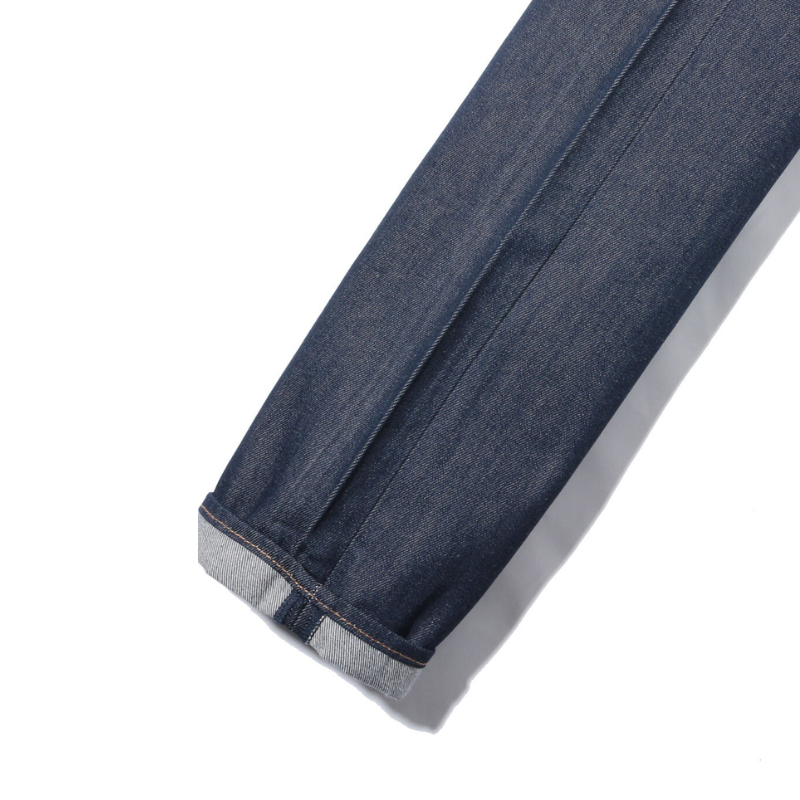 Levi’s 501 ORIGINAL JEANS "RIGID STF" L34 00501-0000