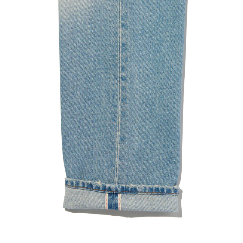 Levi’s 501 '90s JEANS "MEDIUM INDIGO" A1959-0117