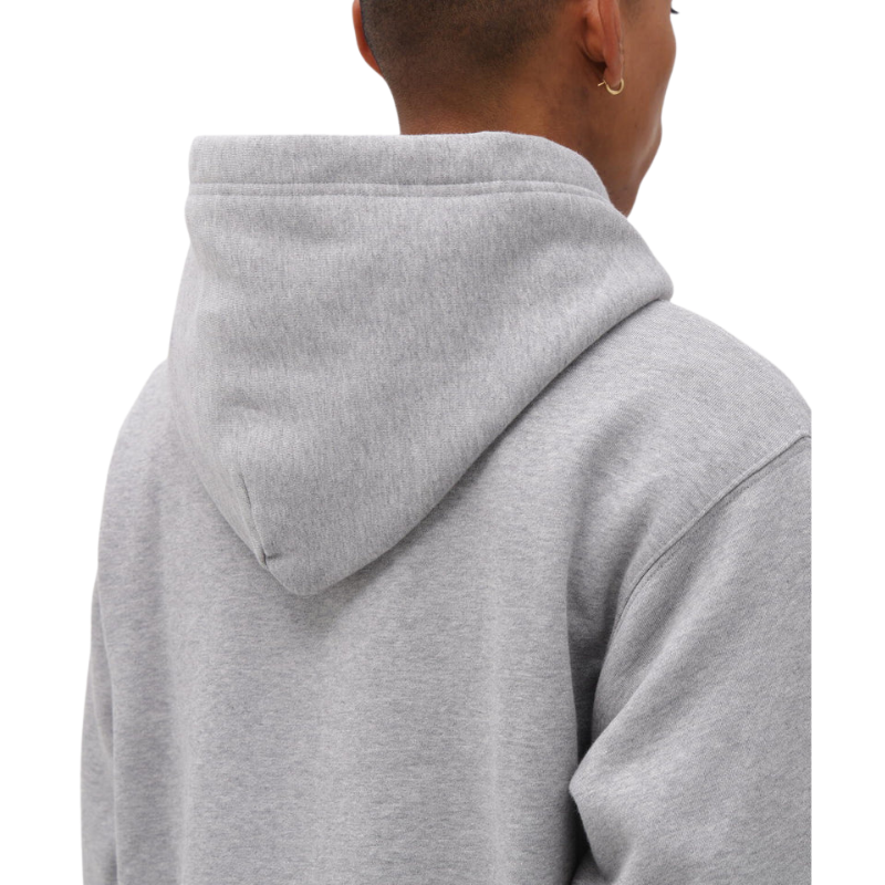AVIREX DAILY PULLOVER SWEAT PARKA "OXFORD" 7833931004-382