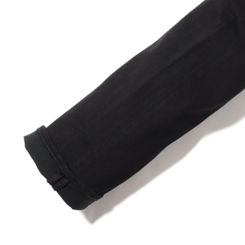 Levi’s 505 REGULAR FIT JEANS "BLACK" 00505-1577