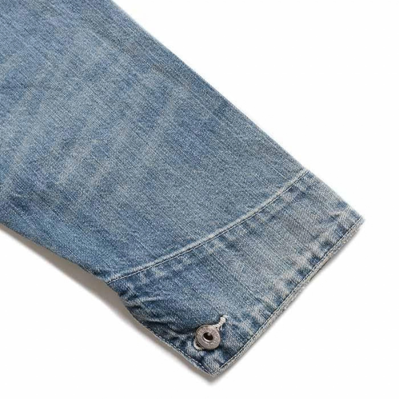 UNIVERSAL OVERALL COVERALL  "REMAKE2" HT2433400-F