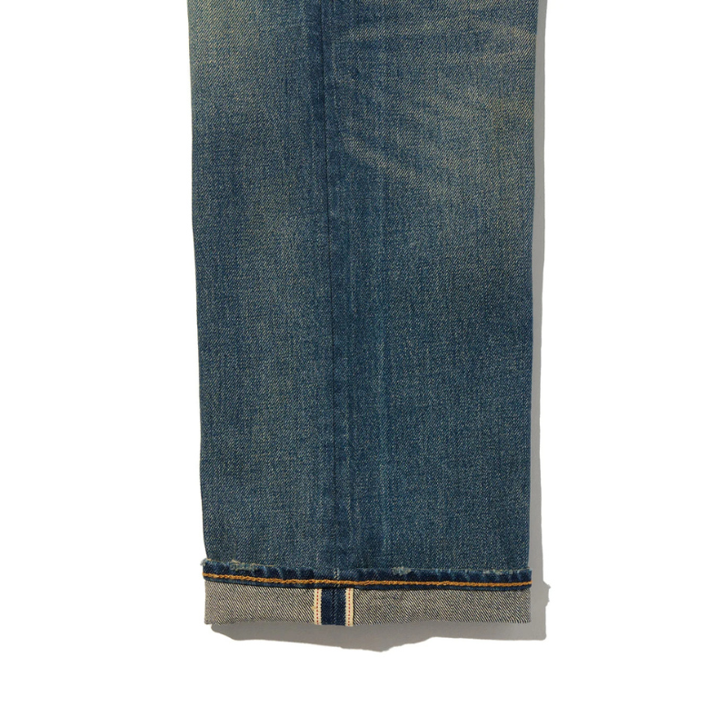 Levi’s 501 ORIGINAL JEANS "MEDIUM INDIGO" 00501-3906