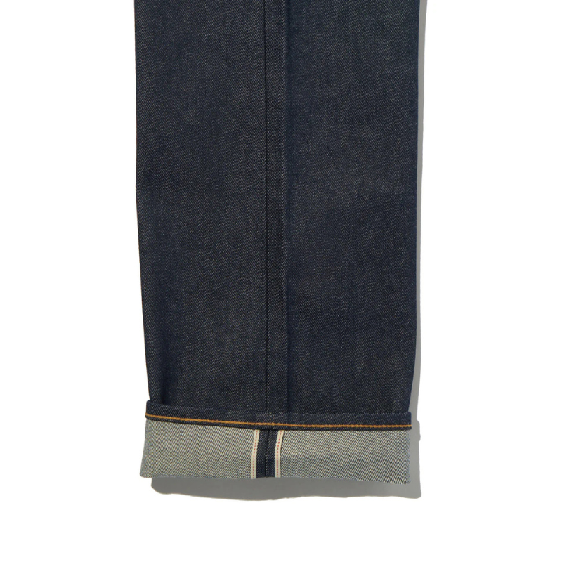 Levi’s 501 ORIGINAL JEANS "DARK INDIGO" 00501-3722