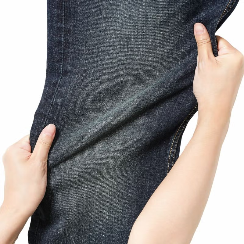 Levi’s 505 REGULAR FIT JEANS "DARK INDIGO" 00505-1552
