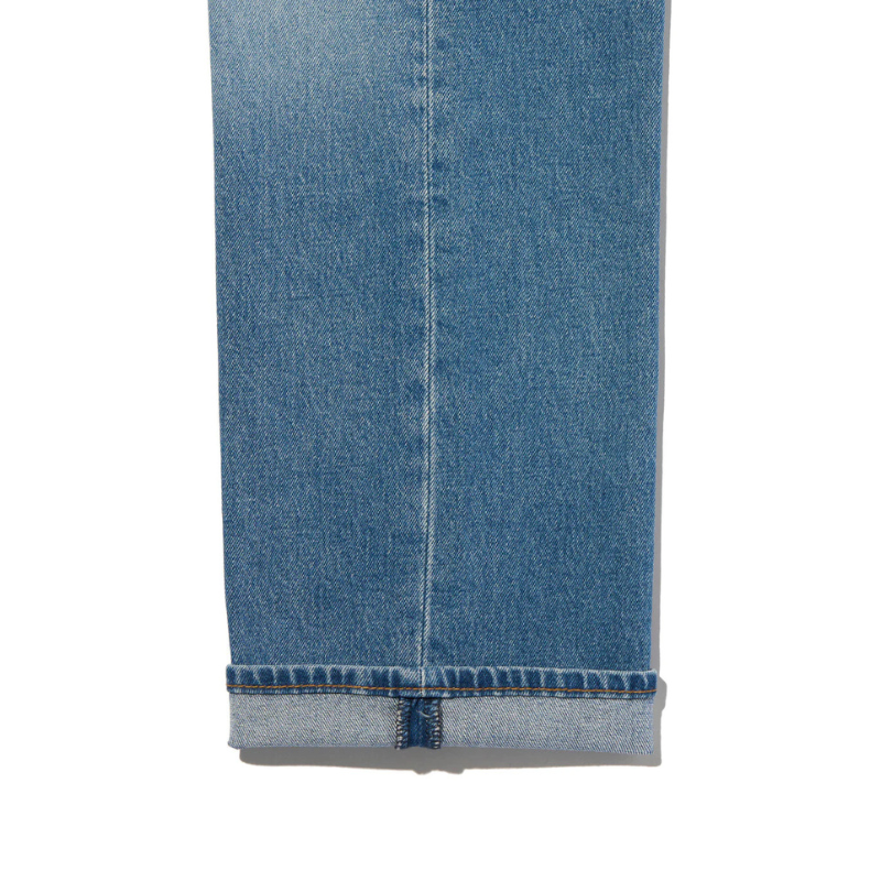 Levi’s 501 ORIGINAL JEANS "MEDIUM INDIGO" 00501-3673