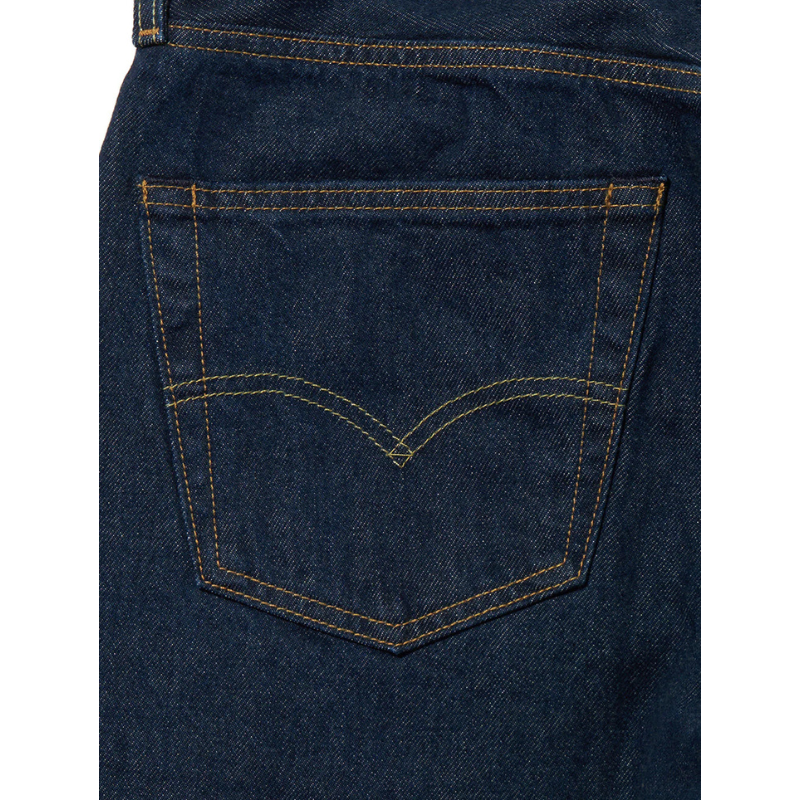 Levi’s 501 ORIGINAL JEANS "DARK INDIGO" 00501-3683