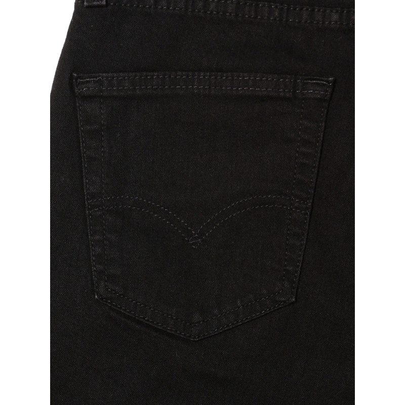 Levi’s 511 SLIM FIT JEANS "BLACK" 04511-1907