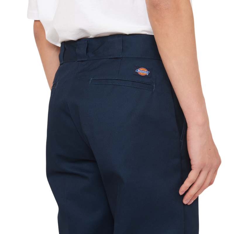 Dickies 874 ORIGINAL WORK PANTS  "NAVY" DB0004-0067