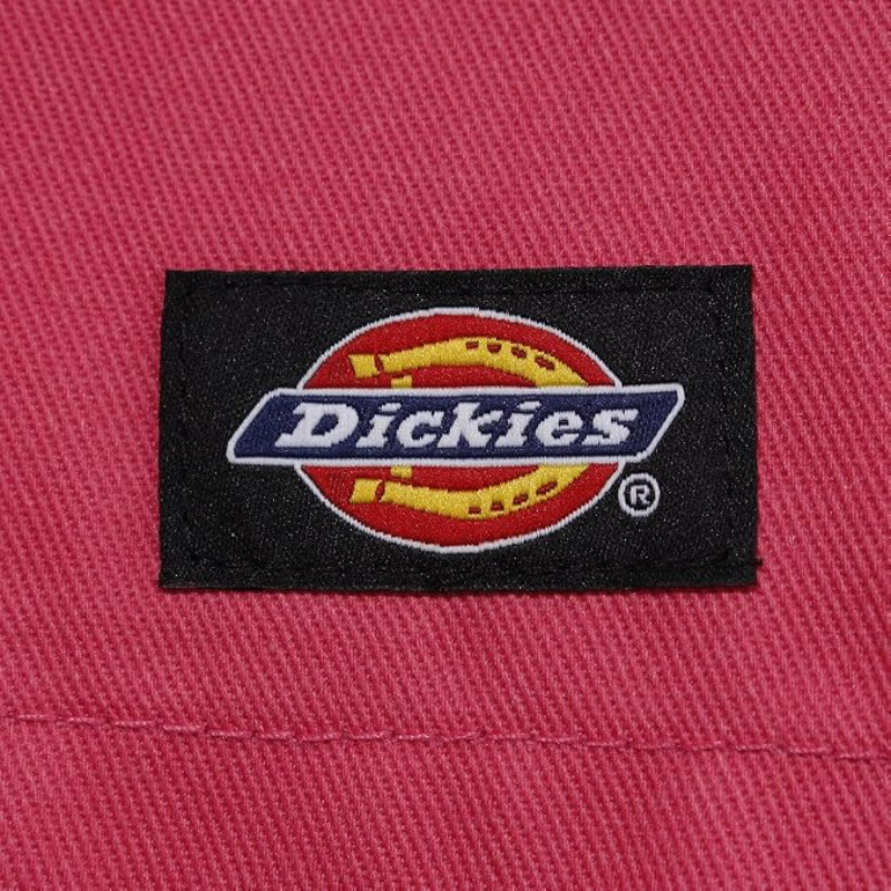 Dickies 42283 13" WORK SHORTS  "PINK" DS0002-0061