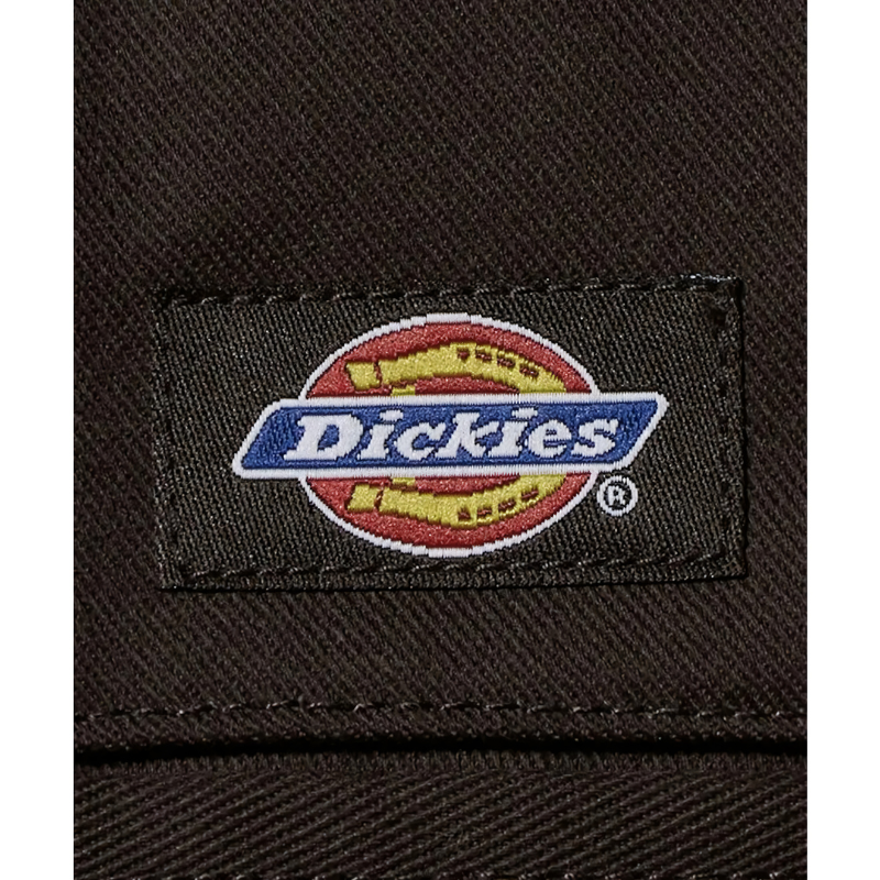 Dickies 877 WORK PANTS  "DARK BROWN" DB2037-W68S