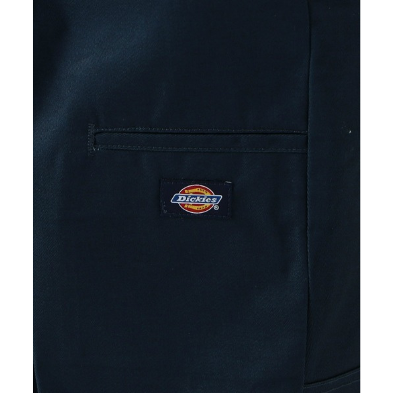 Dickies 85283 DOUBLE KNEE WORK PANTS  "NAVY" DB0009-0067