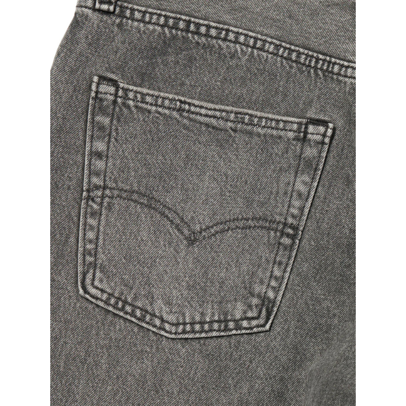 Levi’s 578 BAGGY JEANS "GRAY" A4750-0058