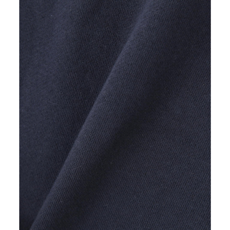 AVIREX DAILY CREW NECK L/S SWEAT "NAVY" 7833932002-120
