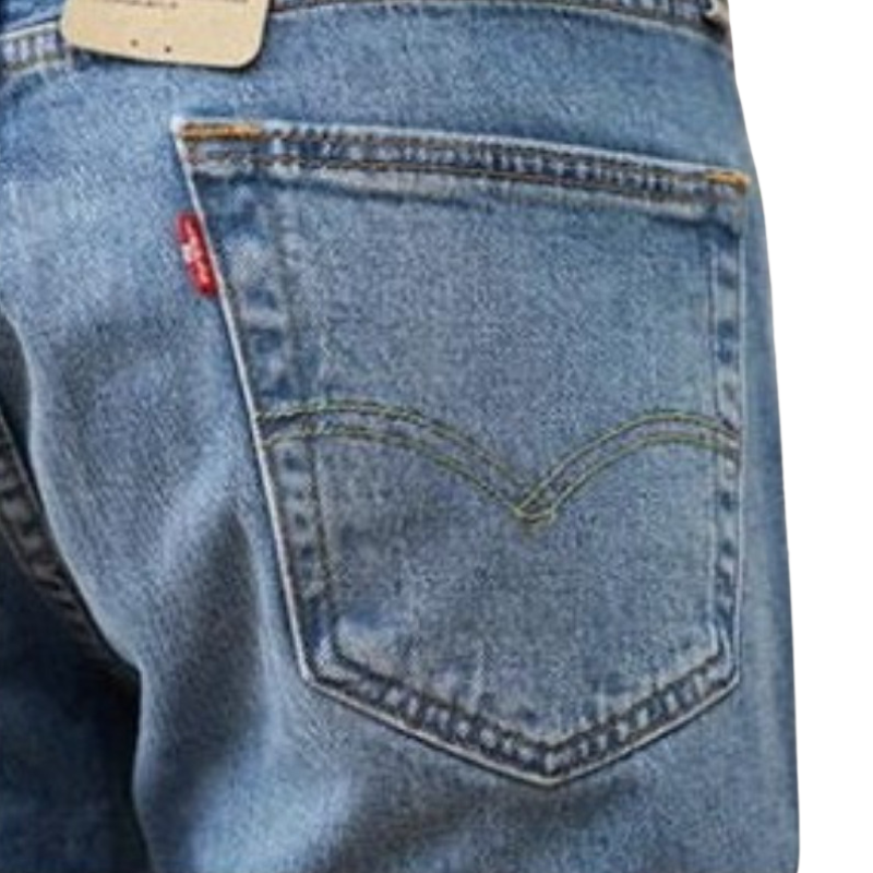 Levi’s 501 ORIGINAL FIT JEANS "WEEKEND TAILGATE" 00501-3800