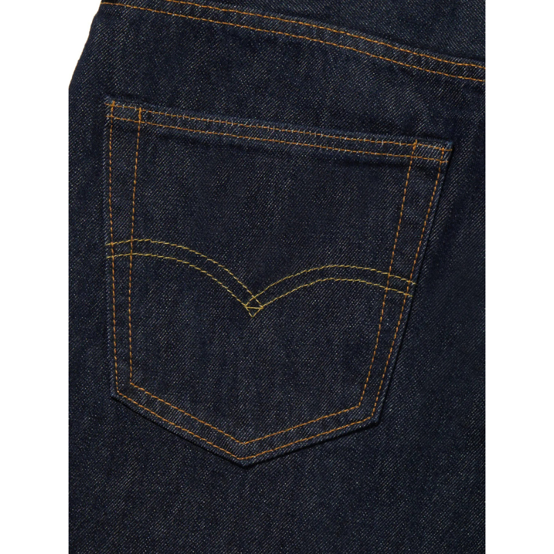 Levi’s 568 LOOSE STRAIGHT JEANS "DARK INDIGO" 29037-0078