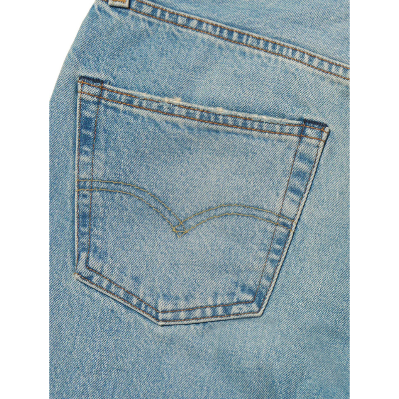 Levi’s 501 '90s JEANS "MEDIUM INDIGO" A1959-0117