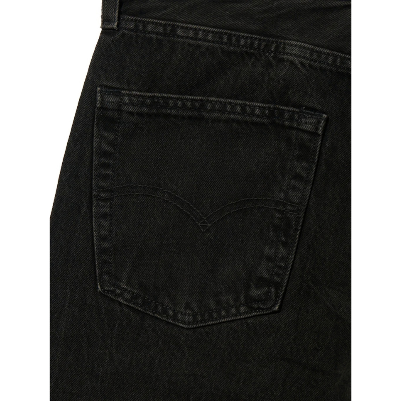Levi’s BAGGY WIDE LEG JEANS "BLACK" 0081B-0000