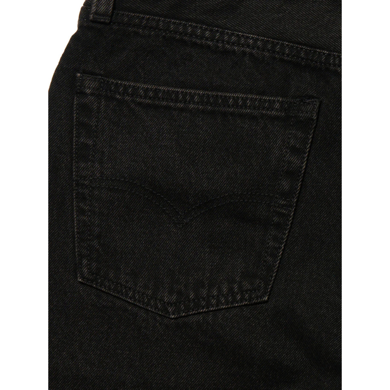 Levi’s 555 RELAXED STRAIGHT JEANS "BLACK" 000LO-0002