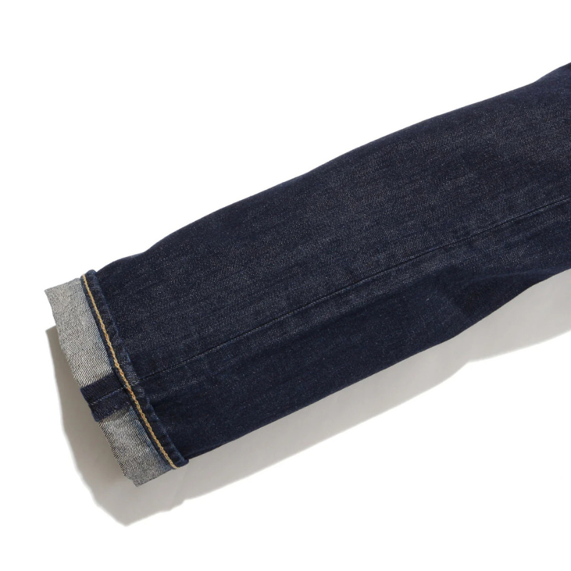 Levi’s 501 ORIGINAL JEANS "DARK INDIGO" 00501-1484