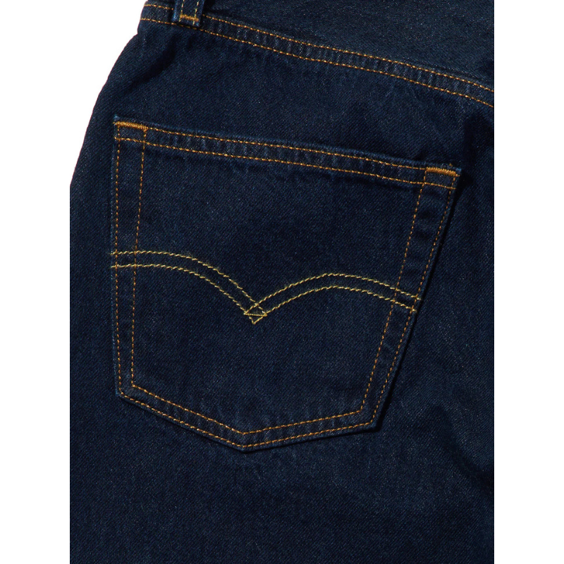 Levi’s 501 '90s LIGHT WEIGHT JEANS "DARK INDIGO" A8421-0016