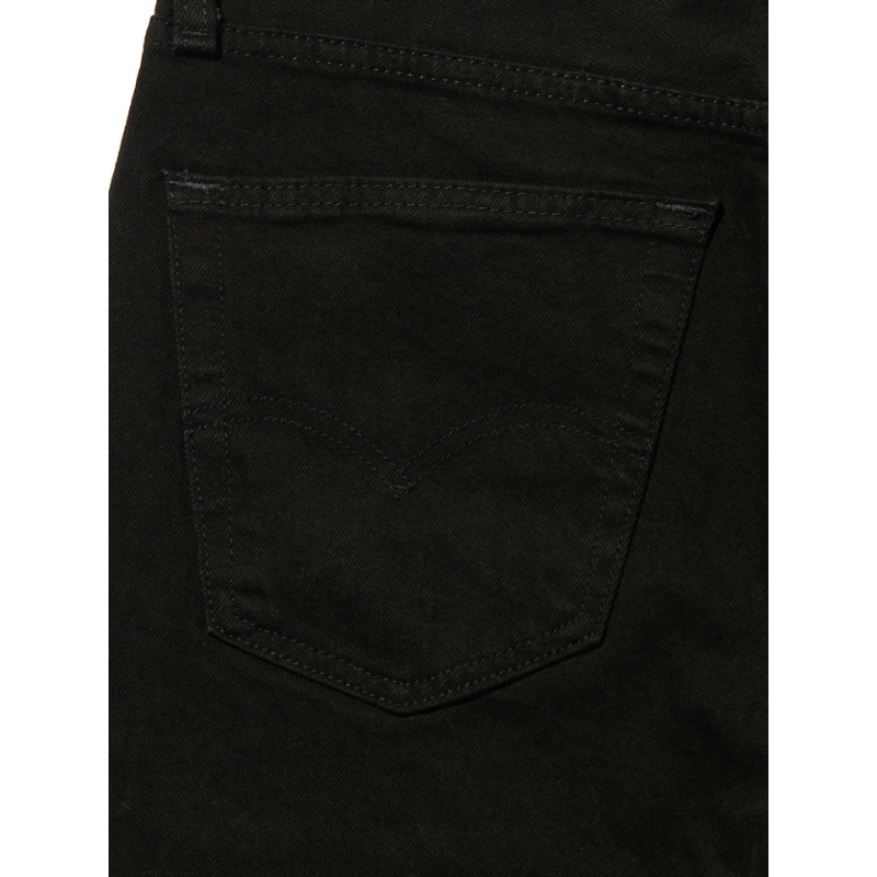 Levi’s 501 ORIGINAL JEANS "BLACK" 00501-2442