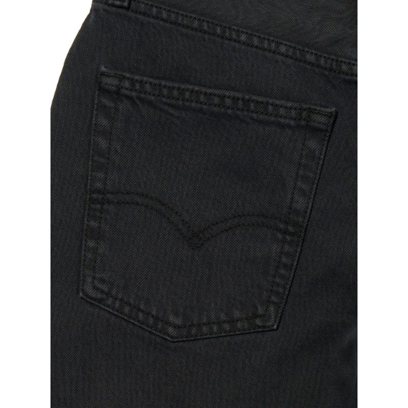 Levi’s LOOSE BOOT JEANS "BLACK" 005DO-0004