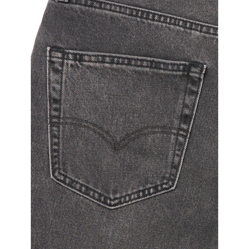 Levi’s 568 STAY LOOSE JEANS "BLACK" 29037-0052