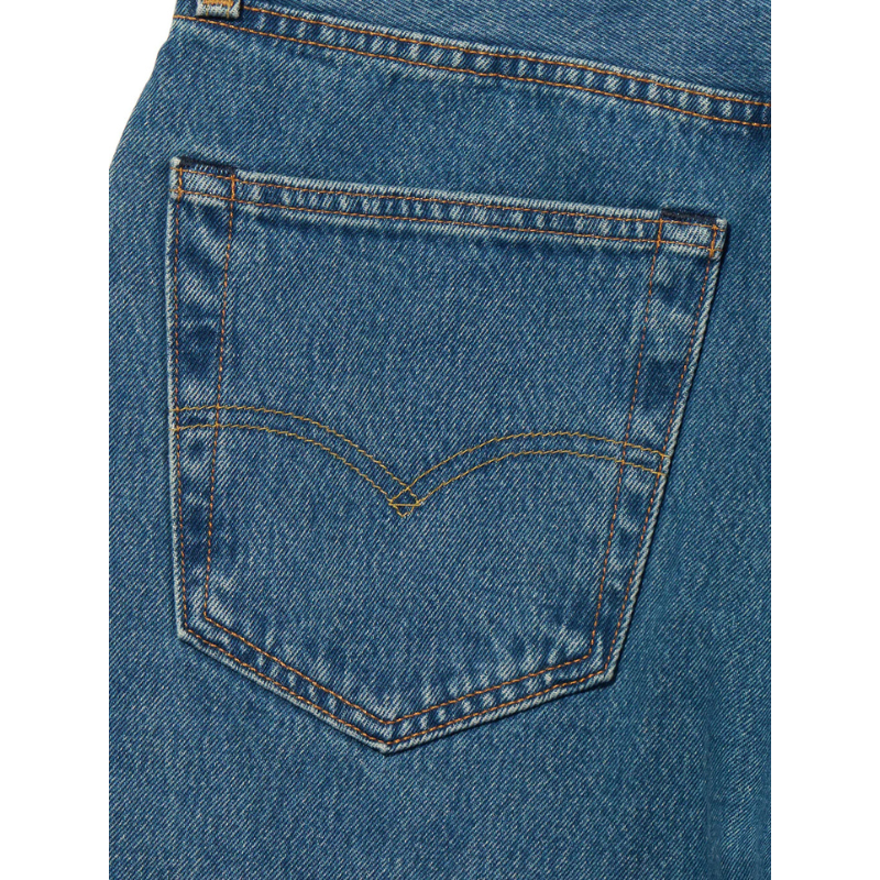 Levi’s 501  RELAXED JEANS "MEDIUM INDIGO" 0057V-0008