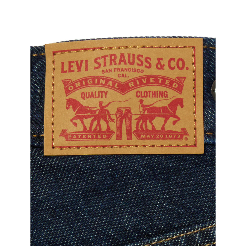 Levi’s CINCH BAGGY JEANS "REIGN OF THE RINSE" 001UP-0016