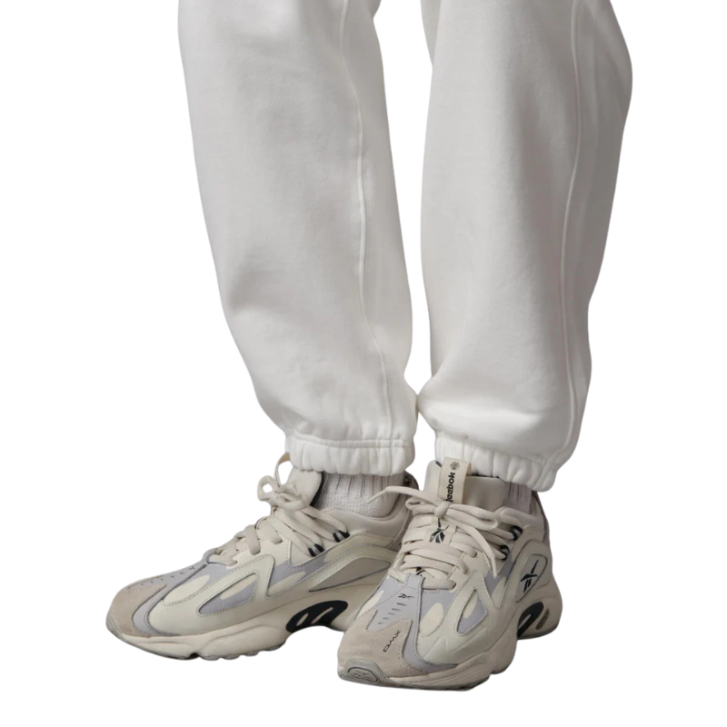 AVIREX DAILY SWEAT PANTS "OFF WHITE" 7833910012-033