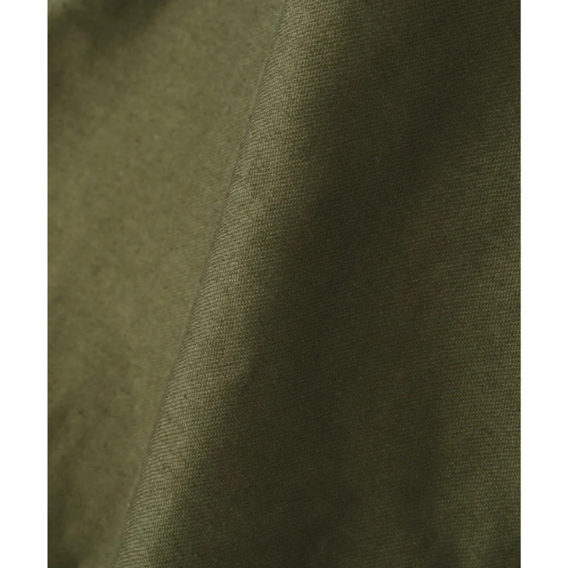 AVIREX M-65 FIELD TROUSER HERITAGE  "OLIVE" 7835910013-310