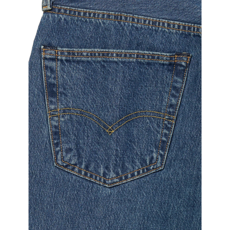 Levi’s 501 ORIGINAL JEANS "MEDIUM INDIGO" 00501-0114