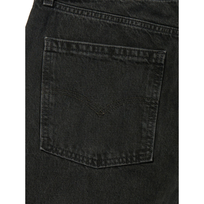 Levi’s BAGGY BARREL JEANS "BLACK" 0057O-0003
