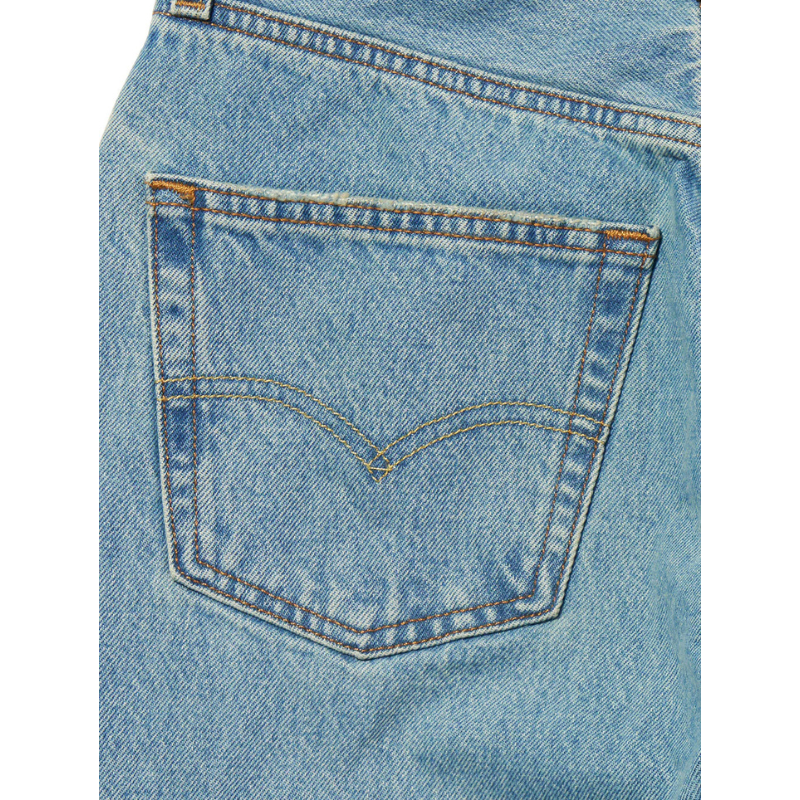 Levi’s 501 '90s JEANS "MEDIUM INDIGO" A1959-0106