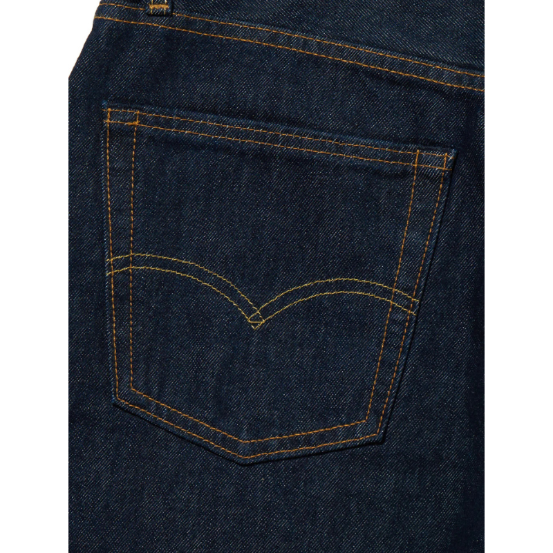 Levi’s 555 RELAXED STRAIGHT JEANS "DARK INDIGO" 000LO-0000