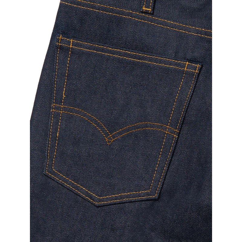 Levi’s 517 BOOTCUT JEANS "DARK INDIGO" L32 00517-0236