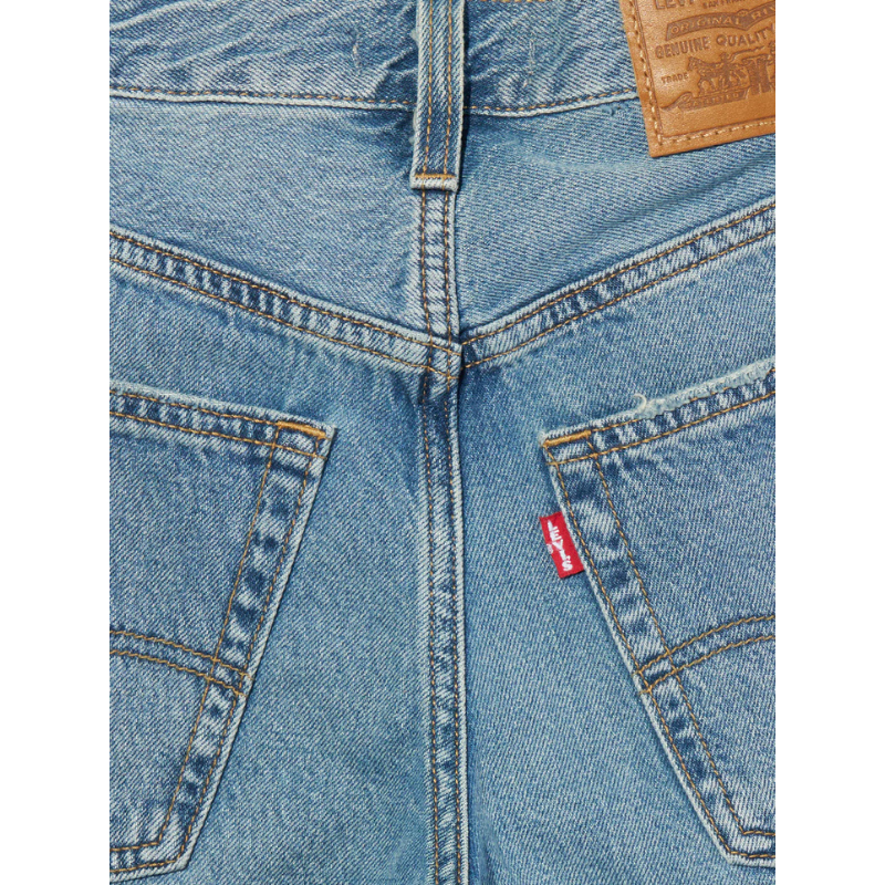 Levi’s LOOSE BOOT JEANS "MEDIUM INDIGO" 005DO-0000