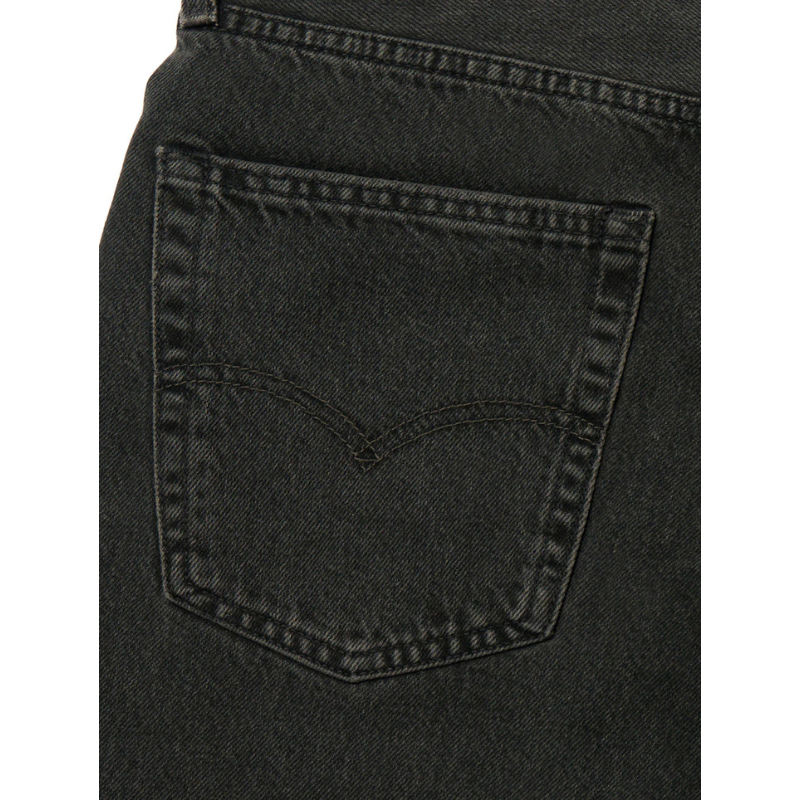 Levi’s 578 BAGGY JEANS "BLACK" A4750-0020