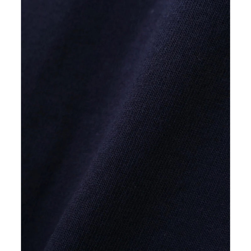 AVIREX LONG SLEEVE T-SHIRT TOPGUN "NAVY"  7833930017-120
